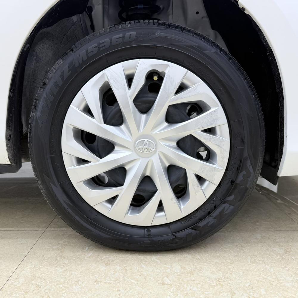Toyota Vios FS 2022 imagem de carro #7