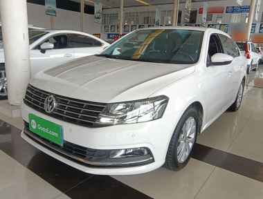 Volkswagen Lavida 2017 Volkswagen Lavida 2017 car image