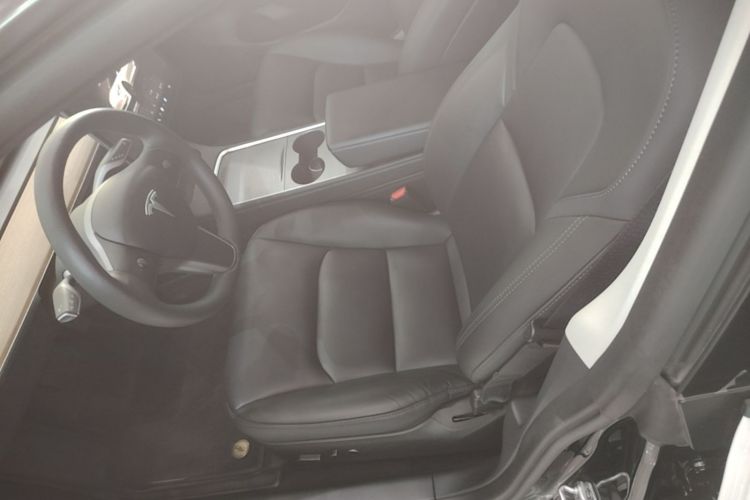 Tesla Model 3 2023 car image #15