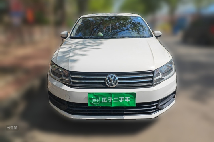 Volkswagen Santana 2020 #3 Volkswagen Santana 2020 car image #3