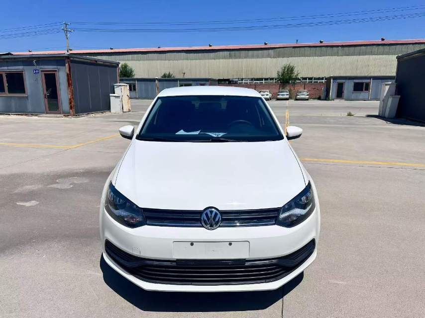 Volkswagen Polo 2018 #2 Volkswagen Polo 2018 image de voiture #2
