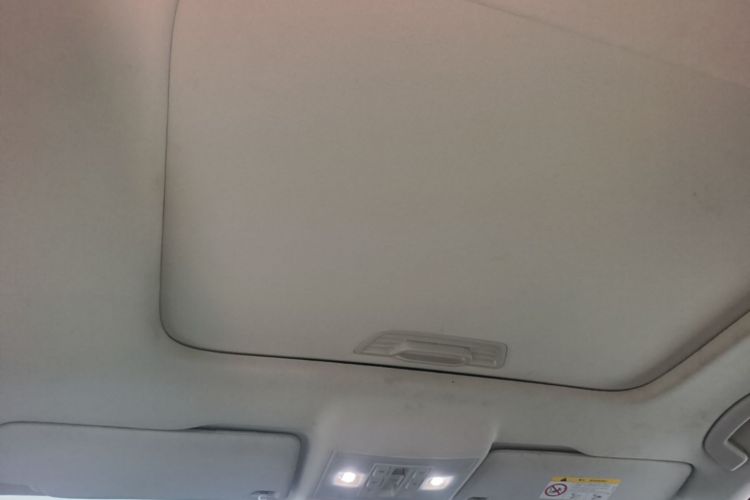 Volkswagen Lavida 2019 car image #18