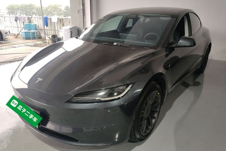 Tesla Model 3 2024 imagem de carro #2