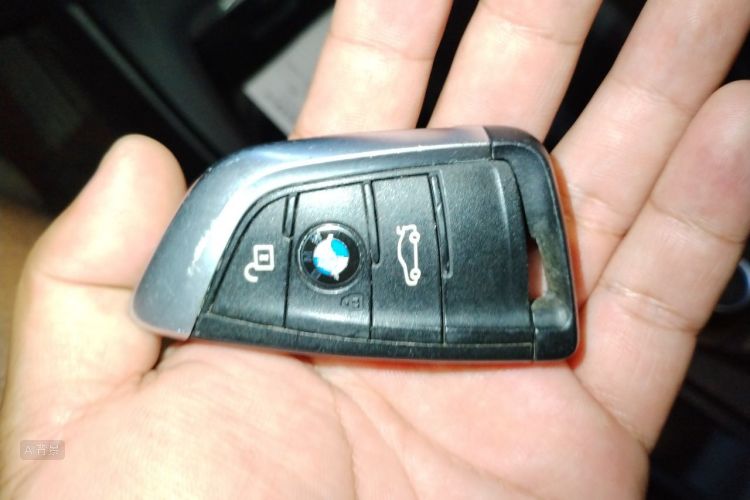 BMW X1 2017 car image #10