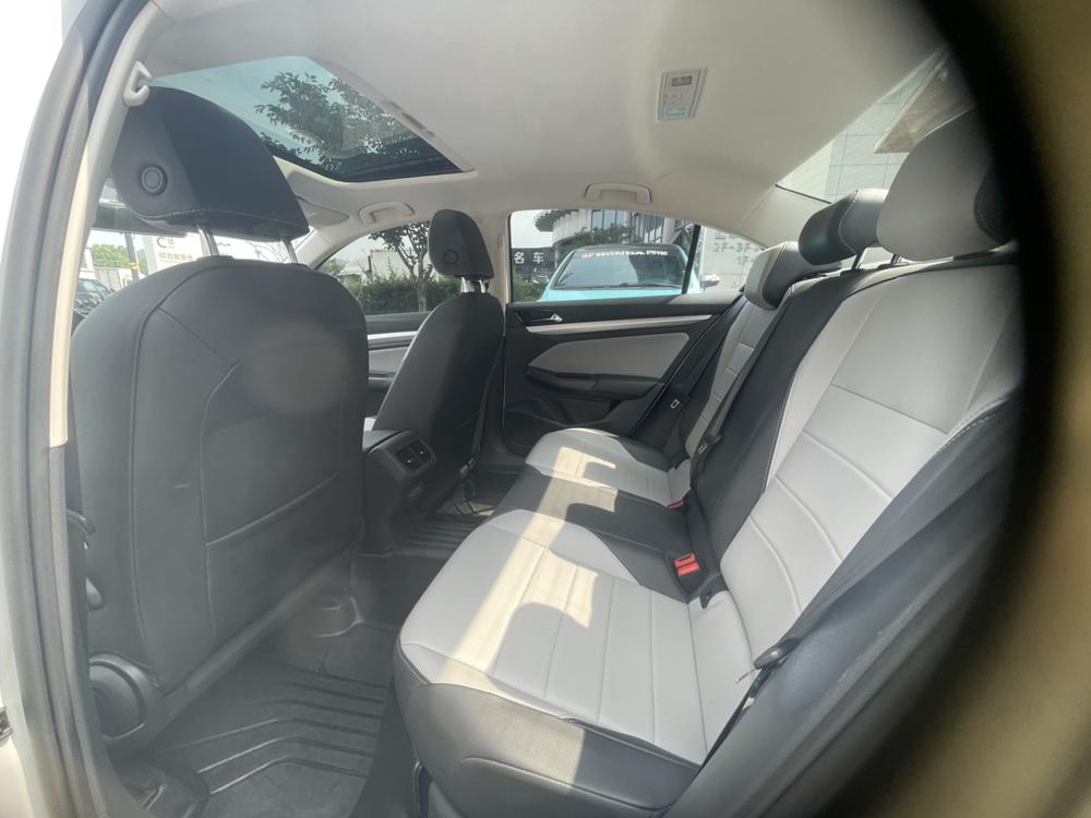 Volkswagen Bora 2023 immagine di auto #11
