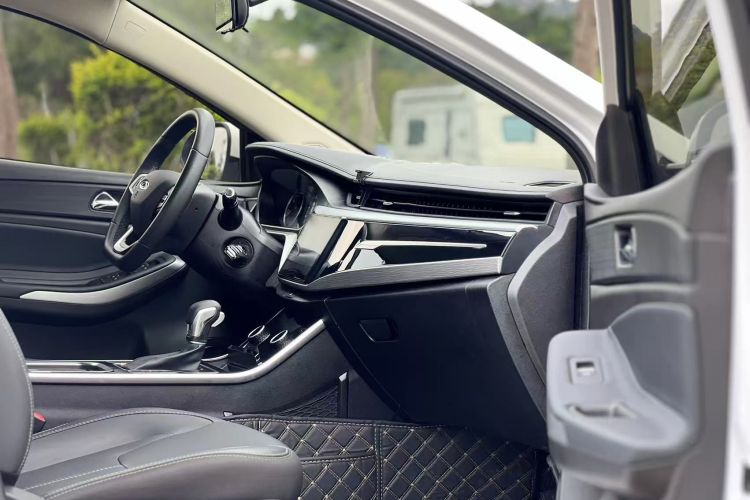 Chery Arrizo 5 2022 car image #27