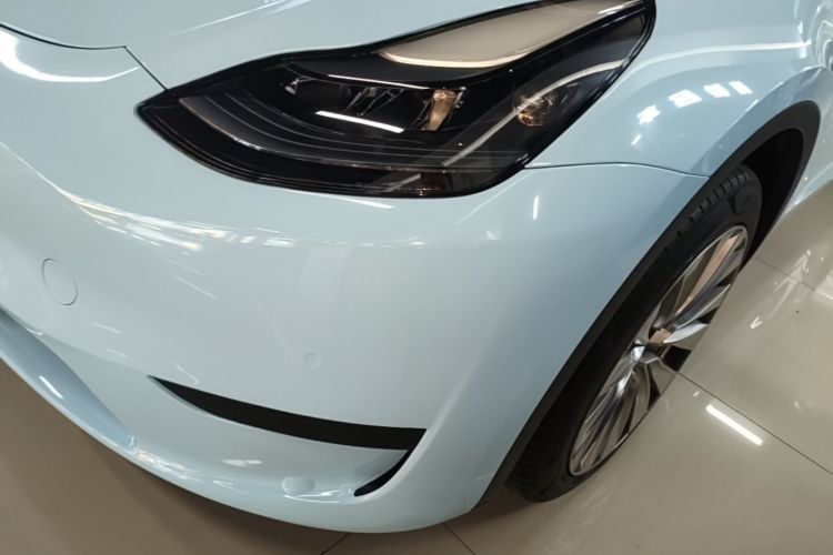 Tesla Model Y 2023 #23 Tesla Model Y 2023 immagine di auto #23