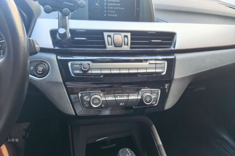 BMW X1 2017 immagine di auto #15