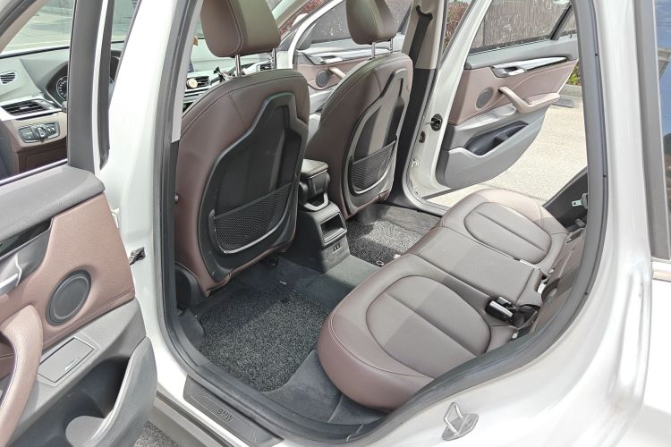BMW X1 2020 #24 BMW X1 2020 car image #24