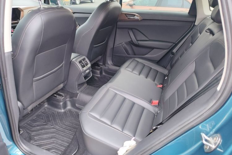 Volkswagen Tharu 2020 #19 Volkswagen Tharu 2020 car image #19