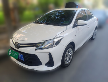 Toyota Vios 2021 Toyota Vios 2021 car image