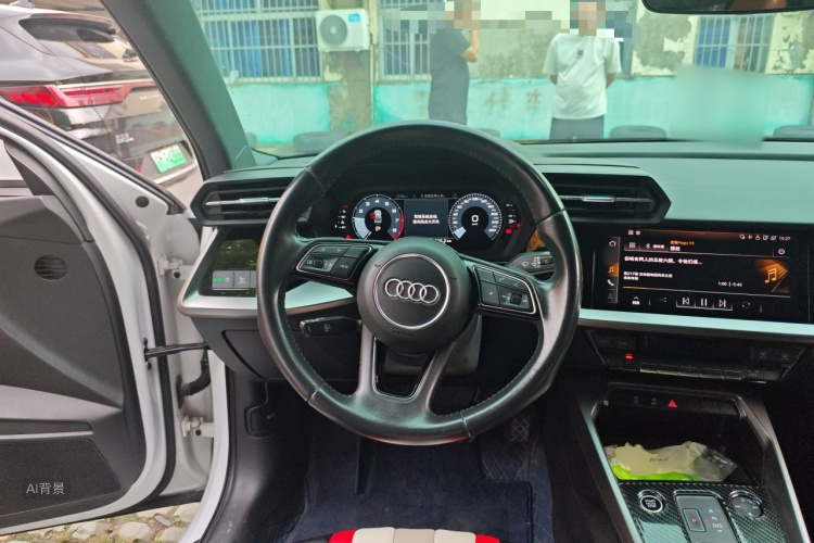 Audi A3 2022 #12 Audi A3 2022 immagine di auto #12