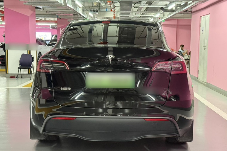 Tesla Model Y 2023 car image #7