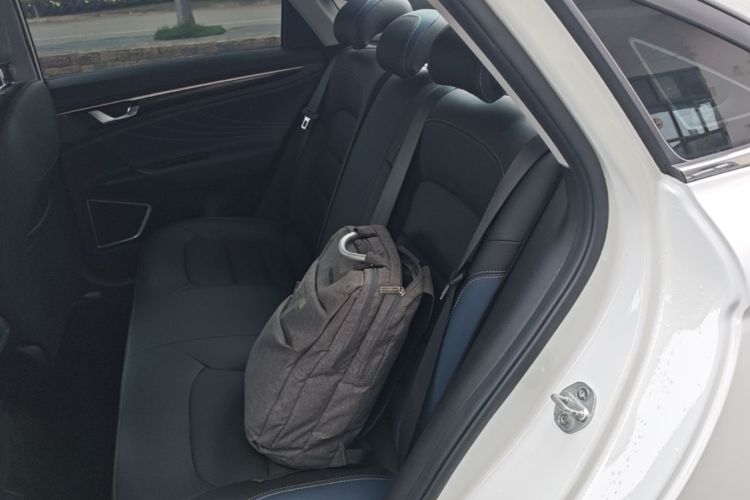 GEELY Emgrand GL 2021 car image #17