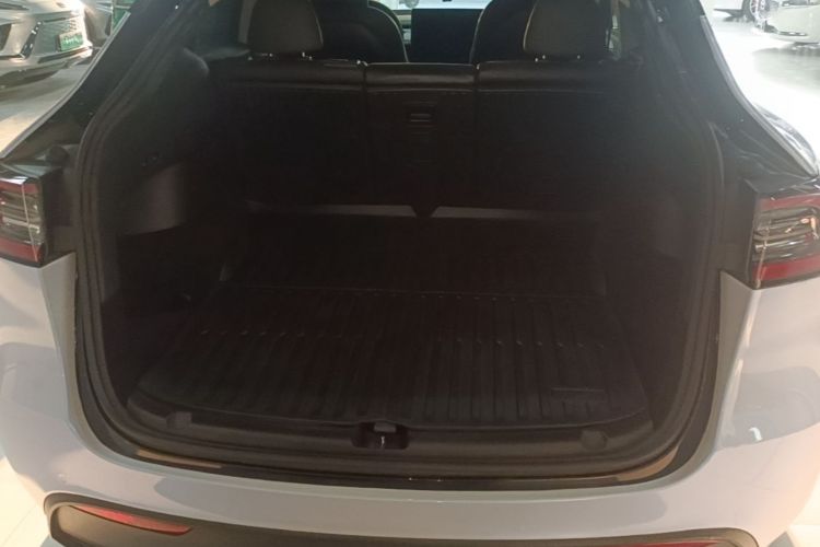 Tesla Model Y 2023 car image #19