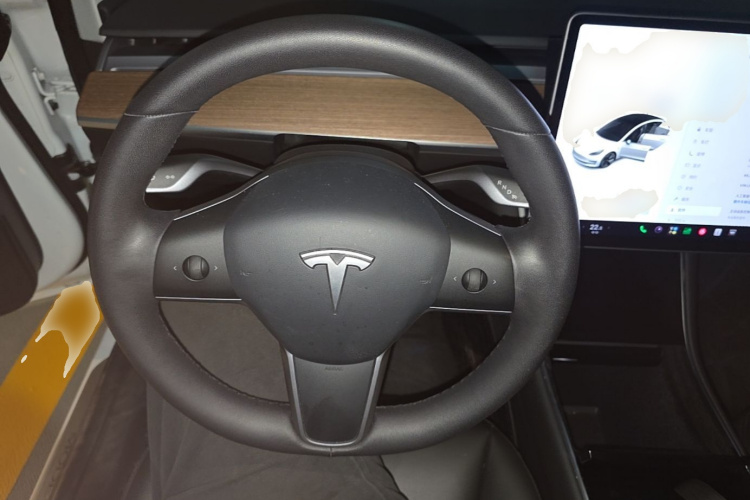 Tesla Model 3 2020 #11 Tesla Model 3 2020 car image #11