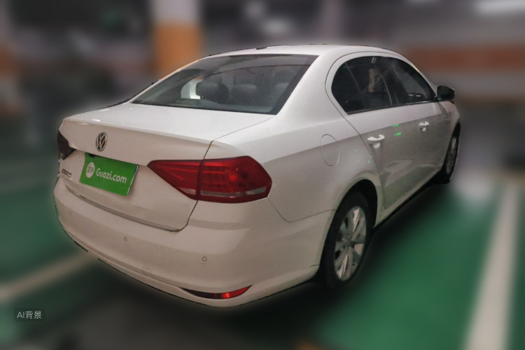 Volkswagen Lavida 2016 immagine di auto #7