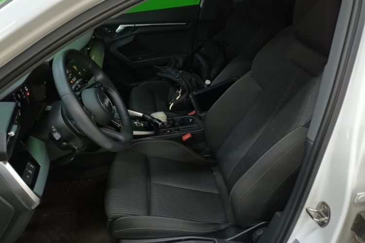 Audi A3 2022 #15 Audi A3 2022 car image #15