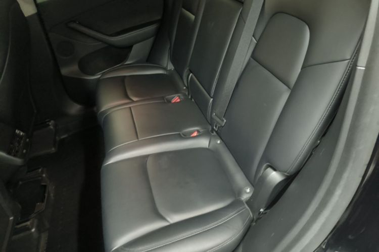 Tesla Model Y 2023 #17 Tesla Model Y 2023 car image #17