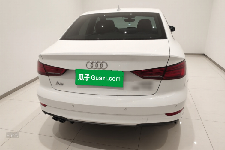 Audi A3 2021 #6 Audi A3 2021 car image #6