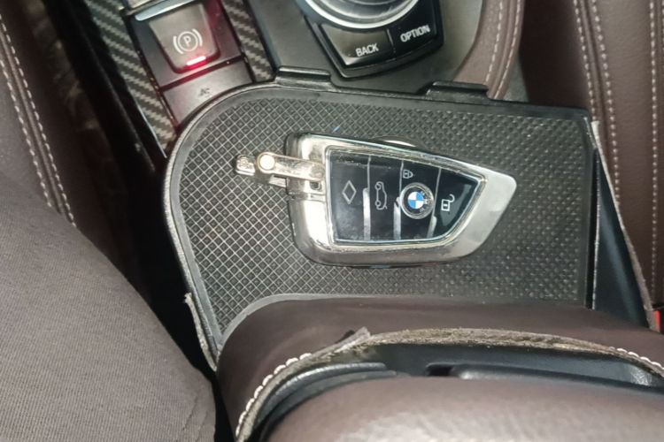 BMW X1 2020 #9 BMW X1 2020 car image #9