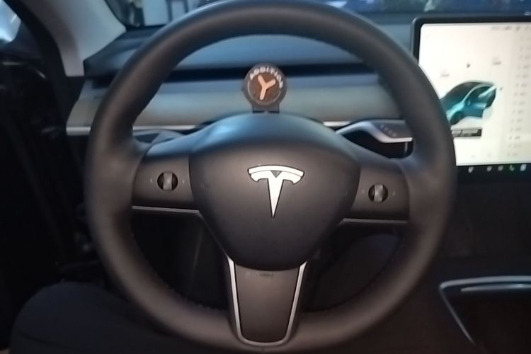 Tesla Model Y 2023 #11 Tesla Model Y 2023 car image #11