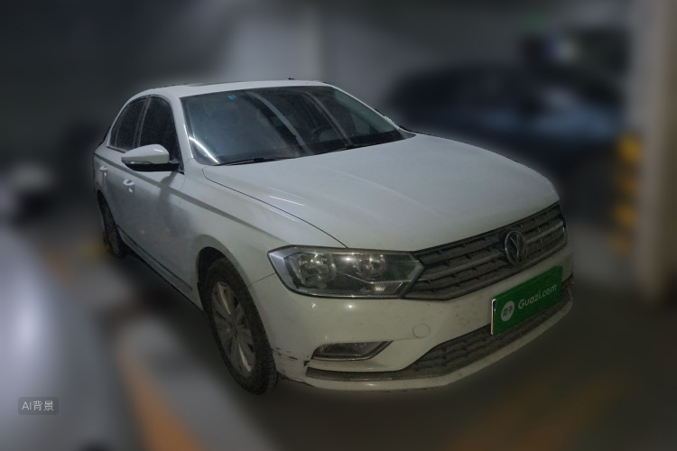 Volkswagen Bora 2016 car image #4