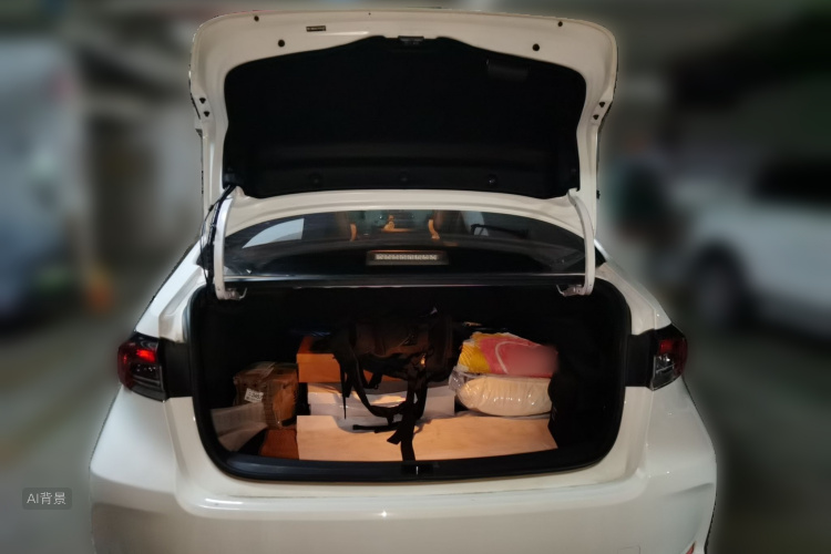 Toyota Corolla 2019 #21 Toyota Corolla 2019 car image #21