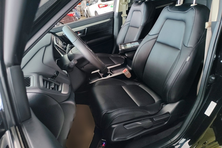 Honda CR-V 2021 car image #15