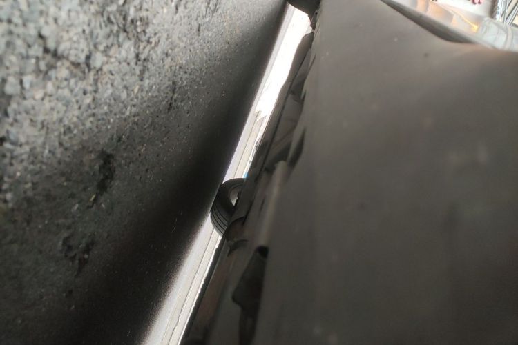 BYD Han 2021 car image #21