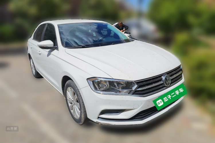 Volkswagen Bora 2021 car image #4