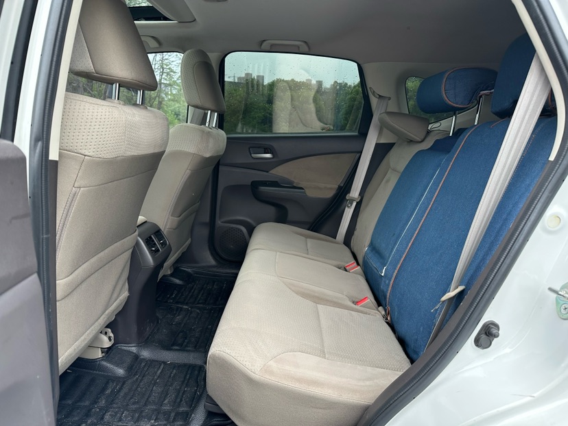 Honda CR-V 2013 #7 Honda CR-V 2013 car image #7