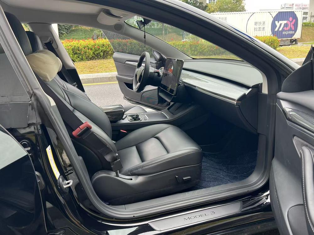 Tesla Model 3 2021 #16 Tesla Model 3 2021 imagen de coche #16