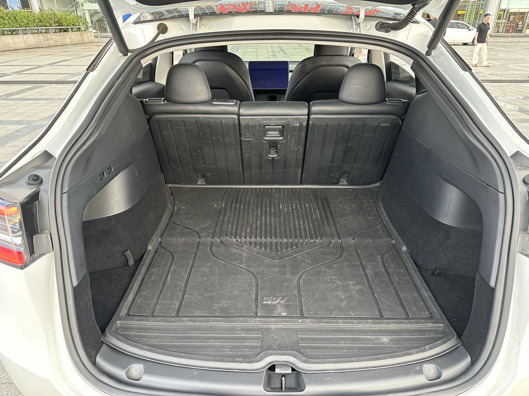 Tesla Model Y 2022 #26 Tesla Model Y 2022 car image #26