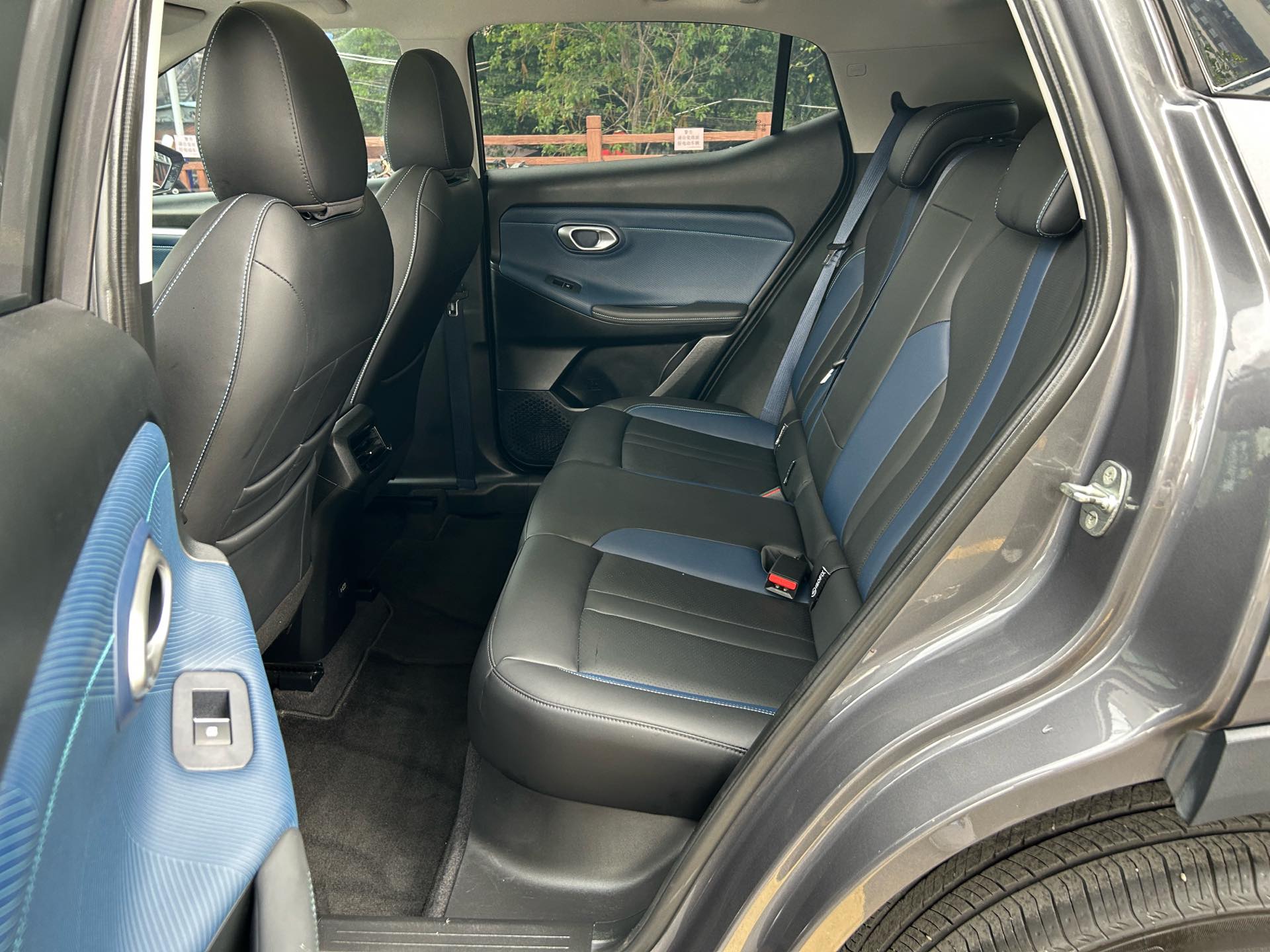 广汽传祺 传祺GS3 2023 汽车图片 #6