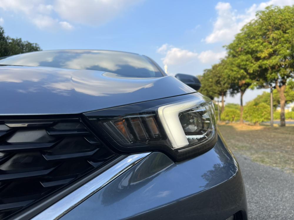 Chery Arrizo 5 Plus 2020 #8 Chery Arrizo 5 Plus 2020 car image #8
