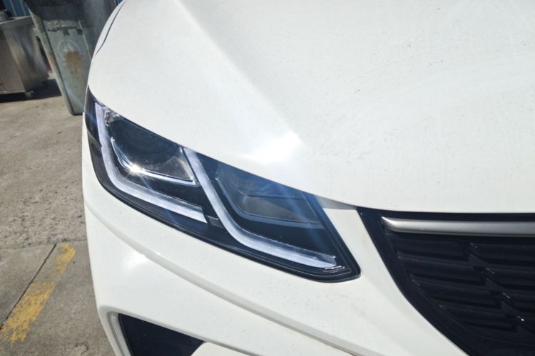 GEELY Coolray 2025 #8 GEELY Coolray 2025 immagine di auto #8