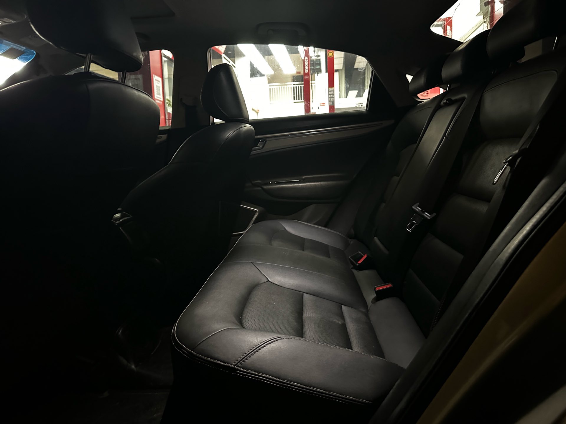 GEELY Emgrand GL 2017 #6 GEELY Emgrand GL 2017 car image #6