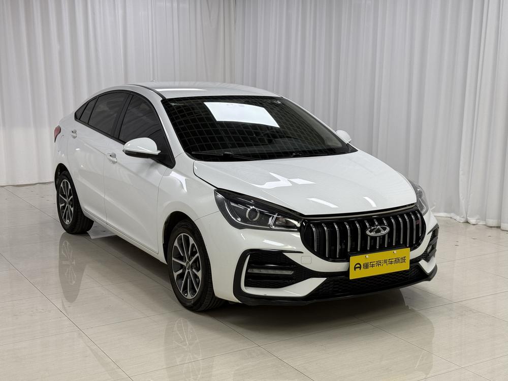 Chery Arrizo 5 2024 #3 Chery Arrizo 5 2024 изображение автомобиля #3