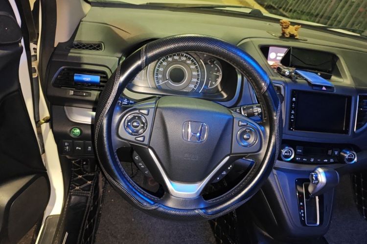 Honda CR-V 2015 #13 Honda CR-V 2015 car image #13