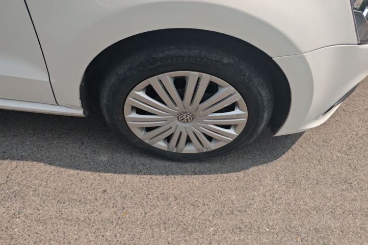 Volkswagen Polo 2019 #3 Volkswagen Polo 2019 car image #3