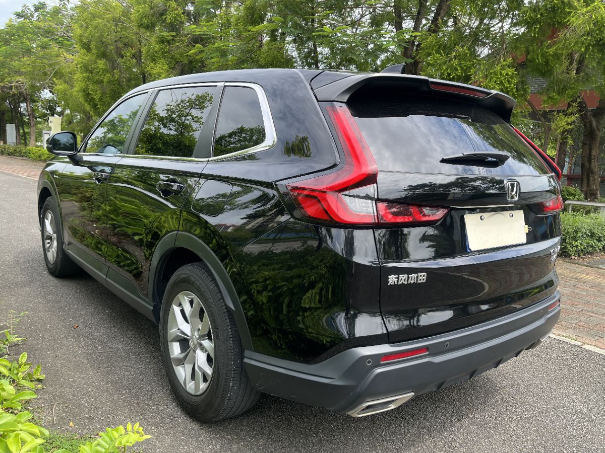 Honda CR-V 2022 #9 Honda CR-V 2022 car image #9