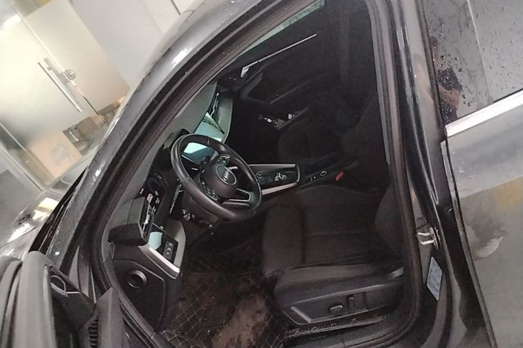 Audi A3 2022 immagine di auto #15