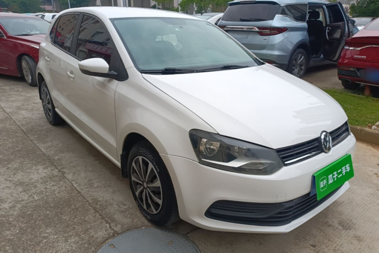 Volkswagen Polo 2018 #4 Volkswagen Polo 2018 car image #4