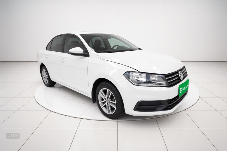 Volkswagen Santana 2019 #4 Volkswagen Santana 2019 car image #4