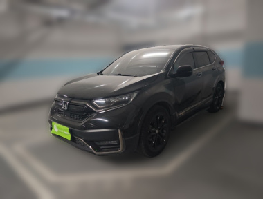 Honda CR-V 2020 car image 