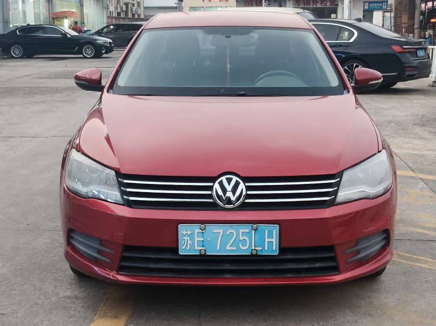 Volkswagen Bora 2013 #2 Volkswagen Bora 2013 صورة سيارة #2