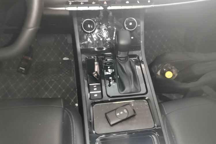Chery Tiggo 5x 2025 #14 Chery Tiggo 5x 2025 car image #14