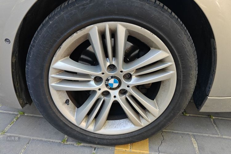 BMW 3 Series 2017 #9 BMW 3 Series 2017 car image #9