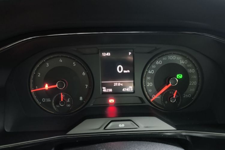 Volkswagen Lavida 2019 #12 Volkswagen Lavida 2019 car image #12